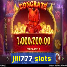 jili777 slots